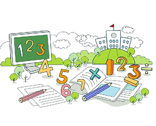 Кружок занимательной математики «Математические тропинки»