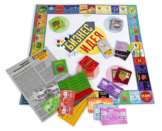 Бизнес-идея