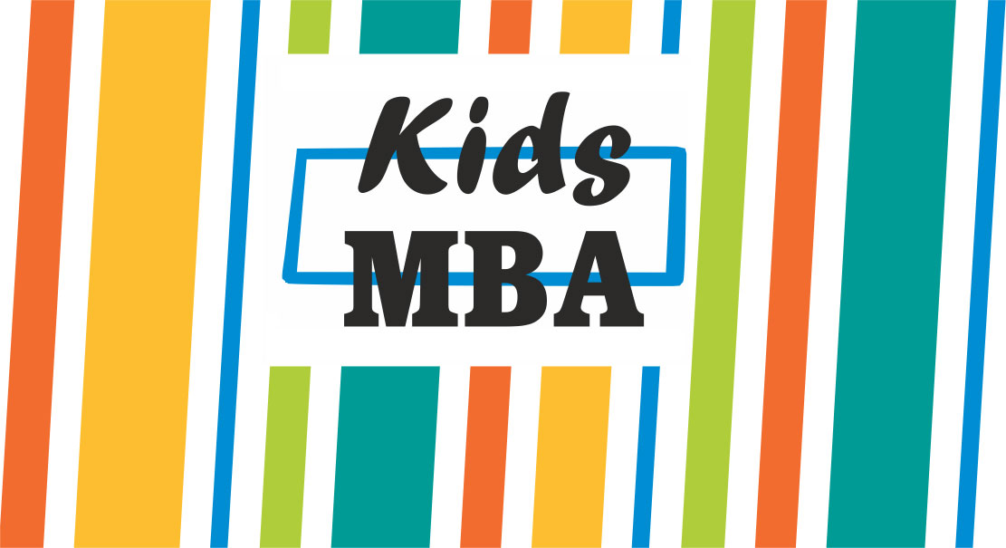Школа KIDS MBA