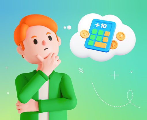 Книга по финансовой грамотности «Как Глеб Зайка накопил на телефон»